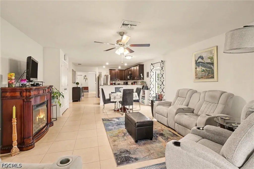 816 La Salle Avenue Fort Myers FL 33913