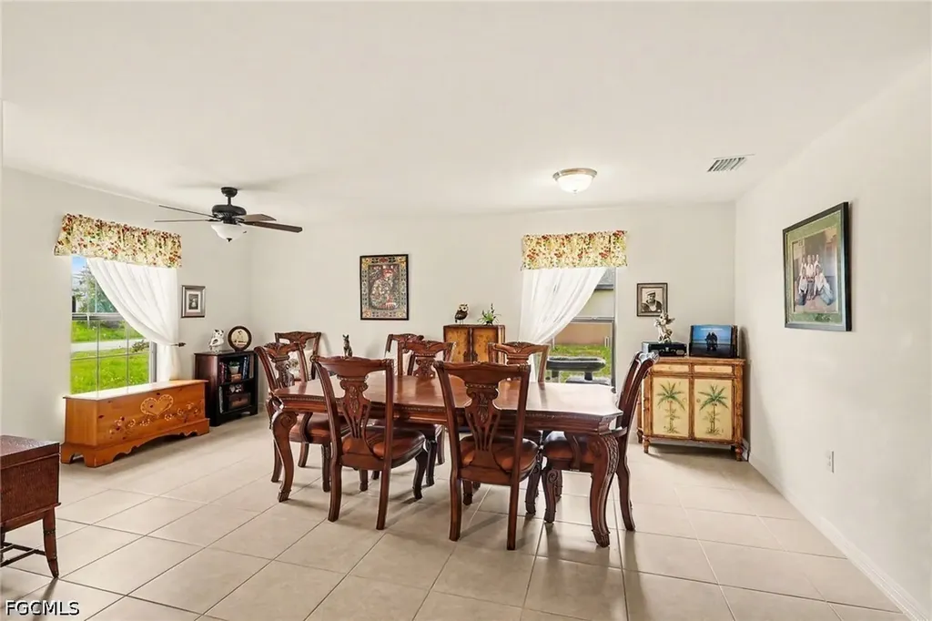 816 La Salle Avenue Fort Myers FL 33913