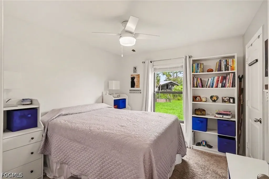 816 La Salle Avenue Fort Myers FL 33913