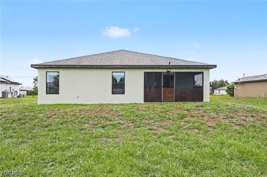 816 La Salle Avenue Fort Myers FL 33913