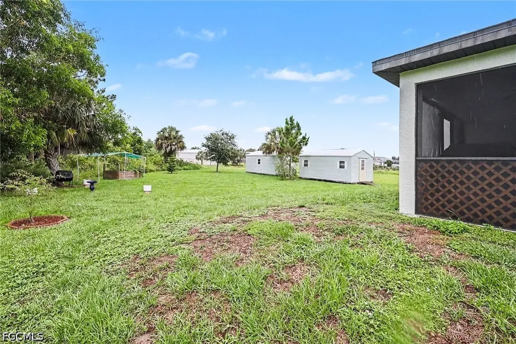 816 La Salle Avenue Fort Myers FL 33913
