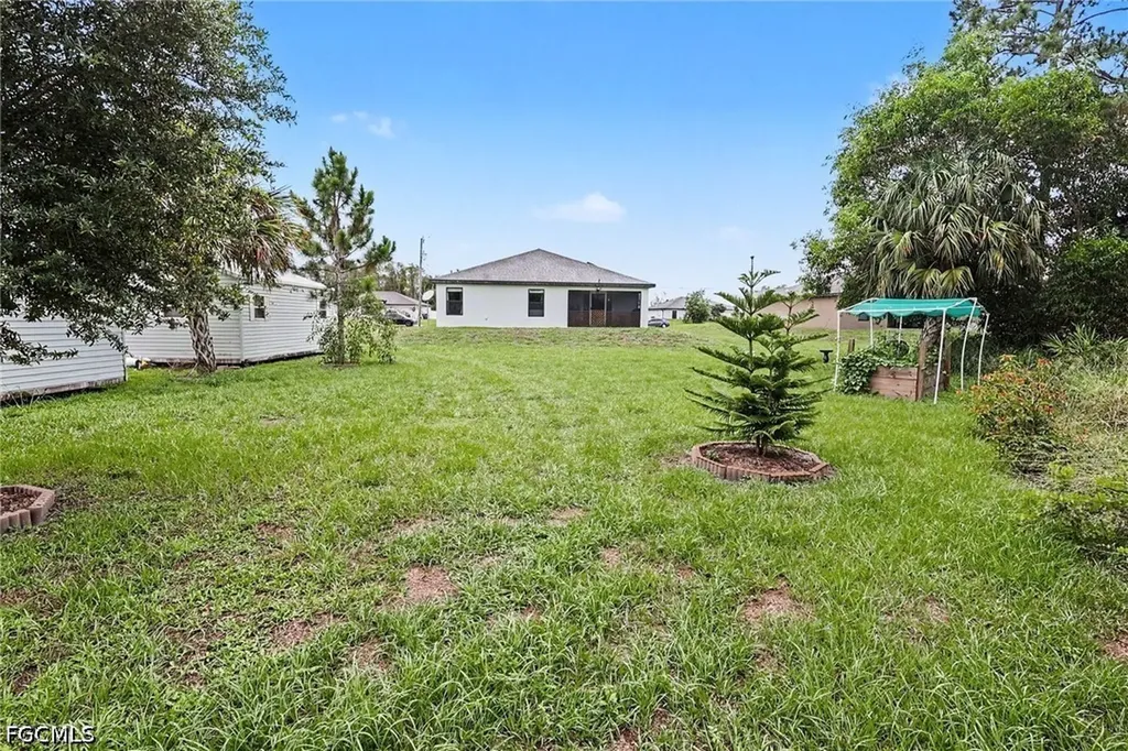 816 La Salle Avenue Fort Myers FL 33913