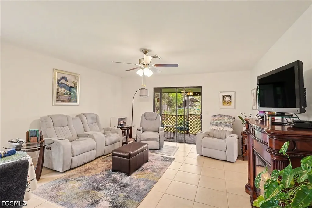 816 La Salle Avenue Fort Myers FL 33913