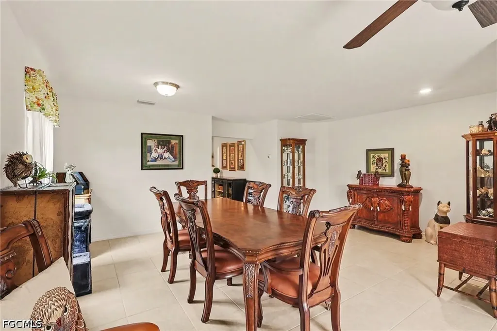 816 La Salle Avenue Fort Myers FL 33913