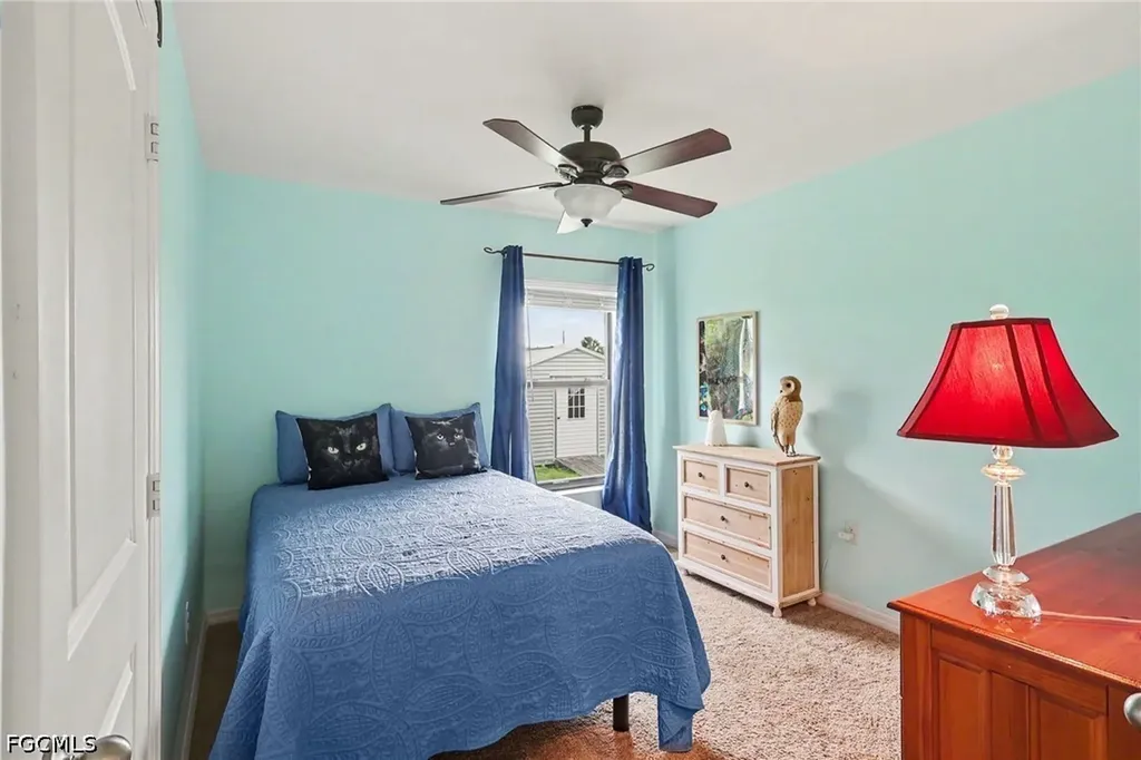 816 La Salle Avenue Fort Myers FL 33913