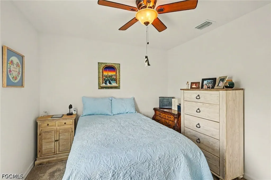 816 La Salle Avenue Fort Myers FL 33913