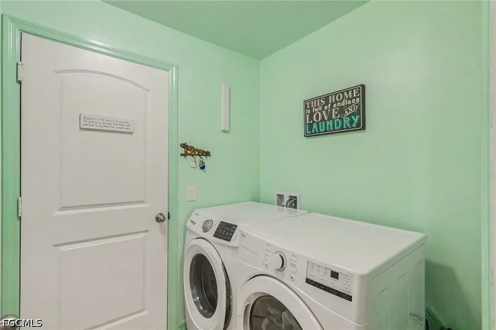 816 La Salle Avenue Fort Myers FL 33913