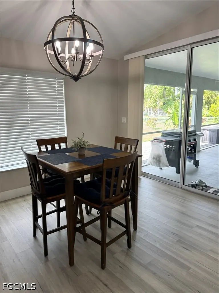 1229 SW 29th Terrace Cape Coral FL 33914