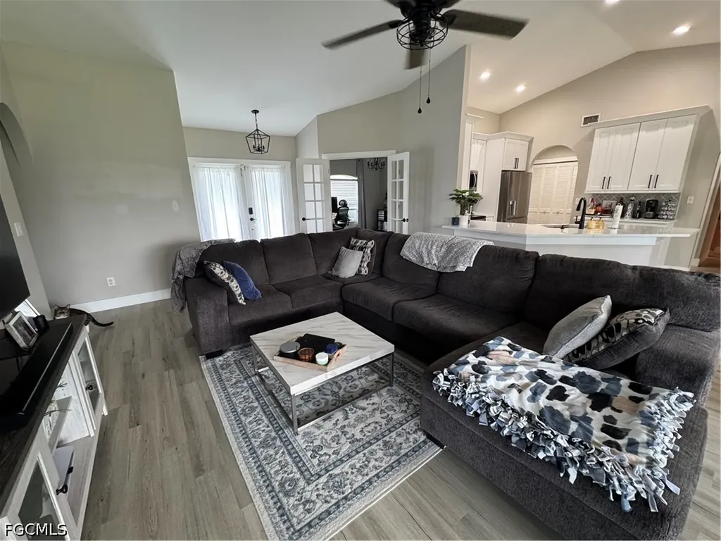 1229 SW 29th Terrace Cape Coral FL 33914