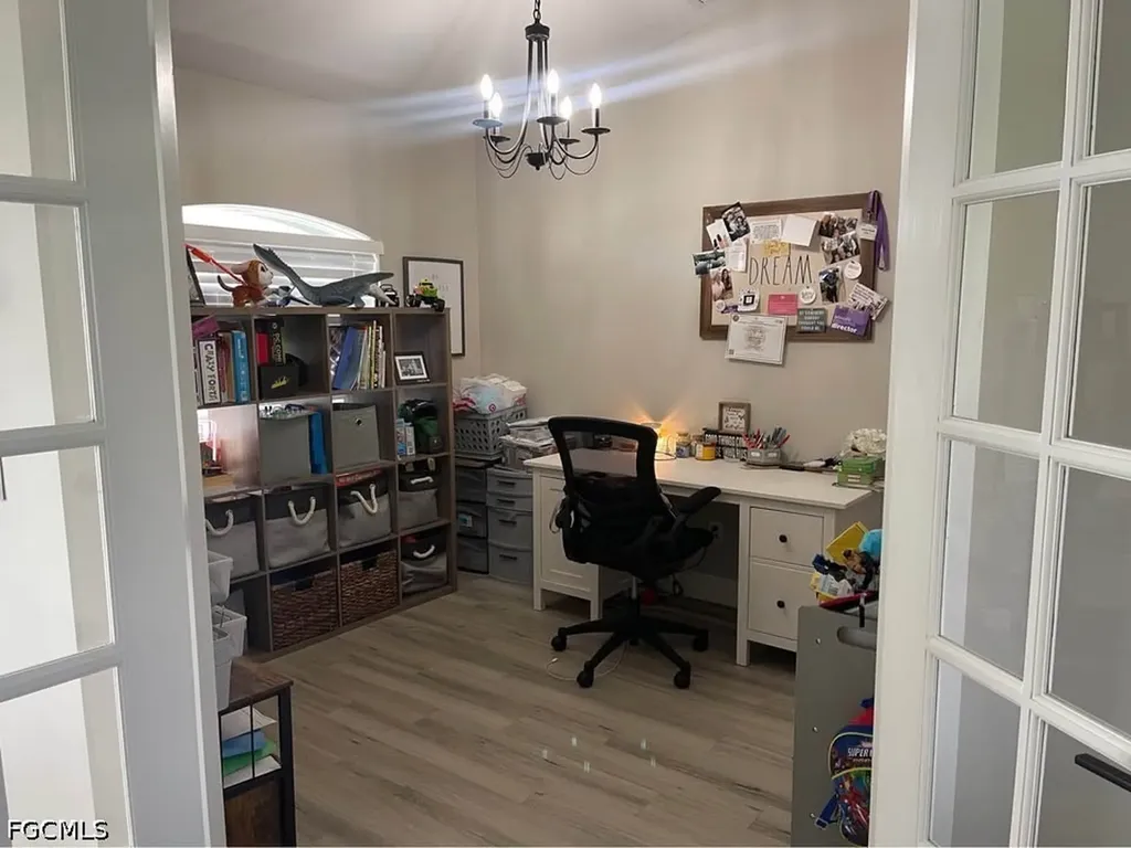 1229 SW 29th Terrace Cape Coral FL 33914