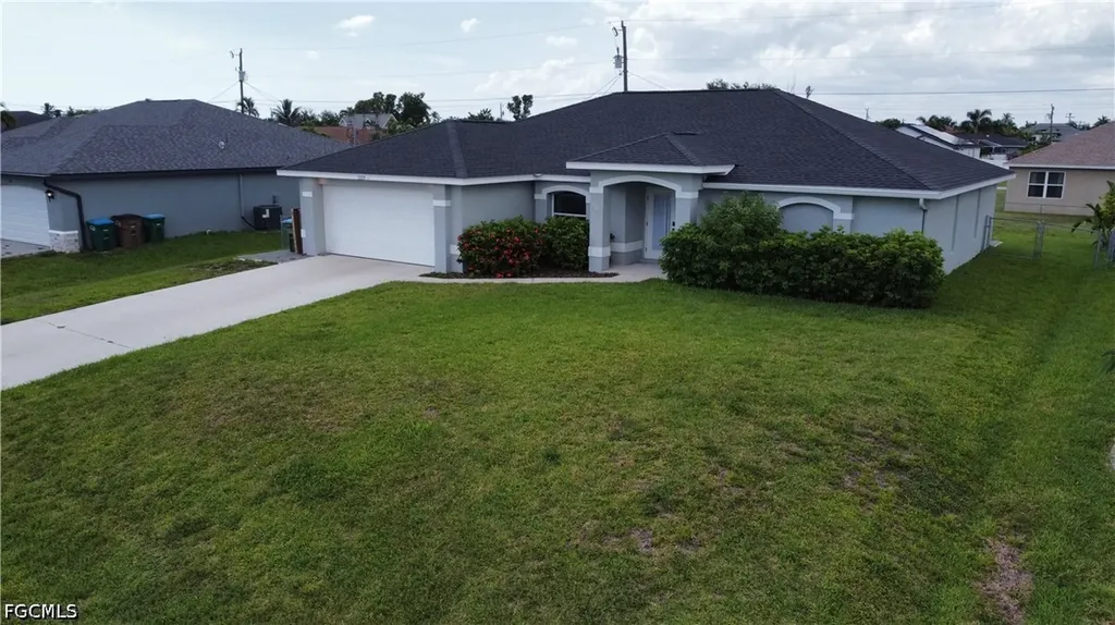 1229 SW 29th Terrace Cape Coral FL 33914