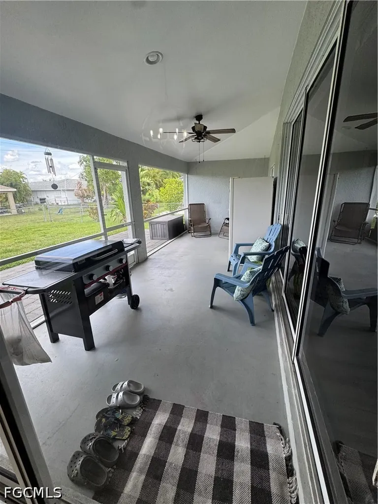 1229 SW 29th Terrace Cape Coral FL 33914