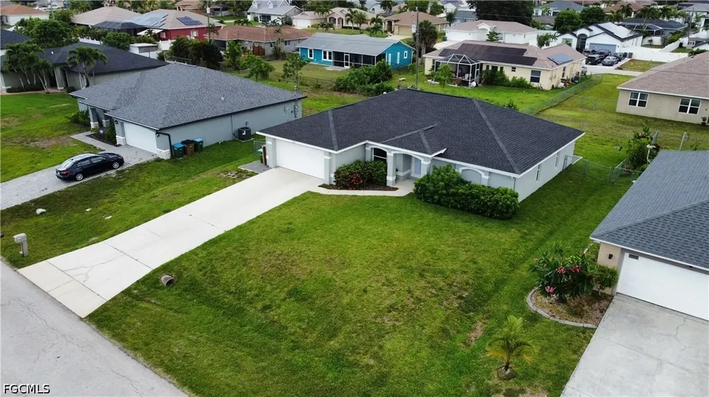 1229 SW 29th Terrace Cape Coral FL 33914