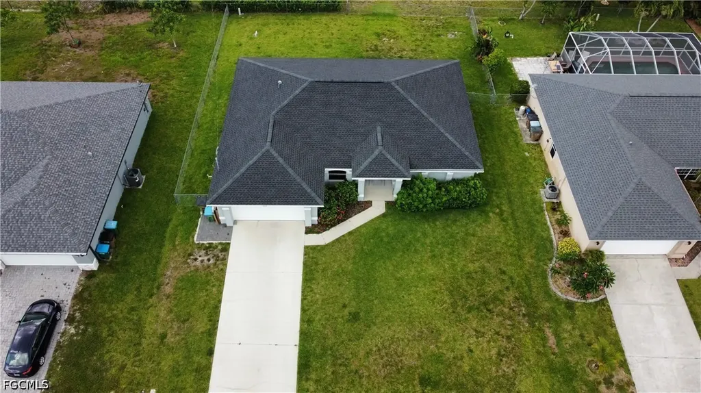 1229 SW 29th Terrace Cape Coral FL 33914