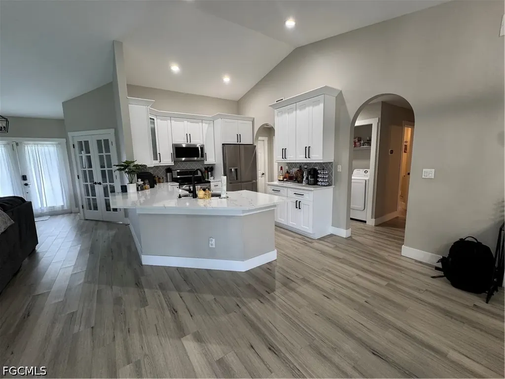 1229 SW 29th Terrace Cape Coral FL 33914