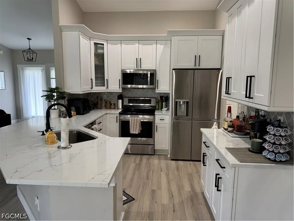 1229 SW 29th Terrace Cape Coral FL 33914