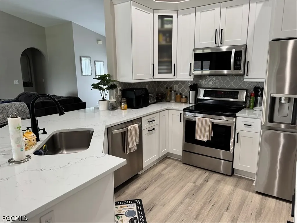1229 SW 29th Terrace Cape Coral FL 33914