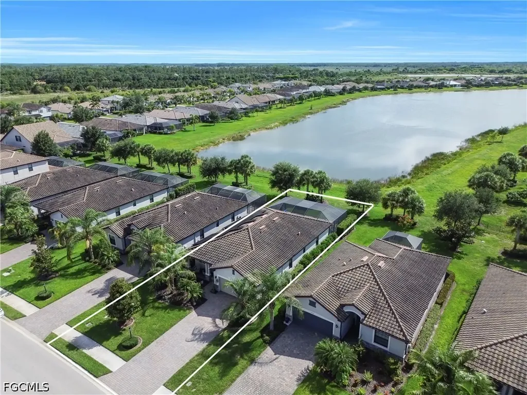 19408 Elston Way Estero FL 33928