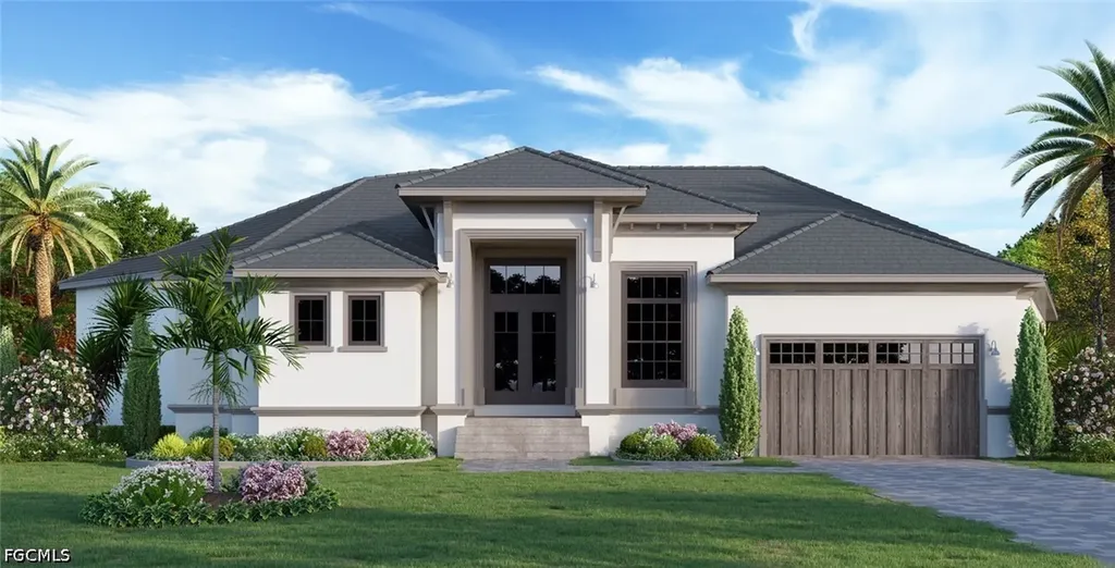 Marco Island FL, 131 Templewood Court
