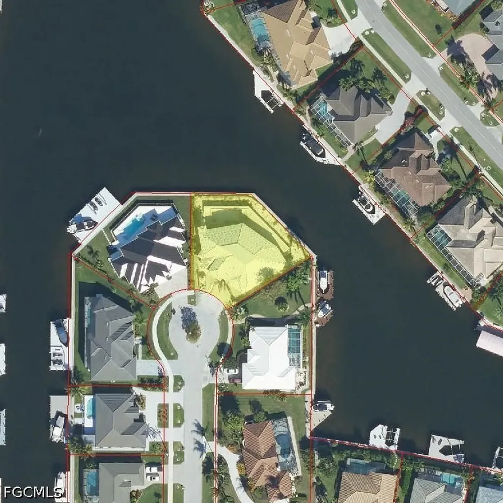 131 Templewood Court Marco Island FL 34145