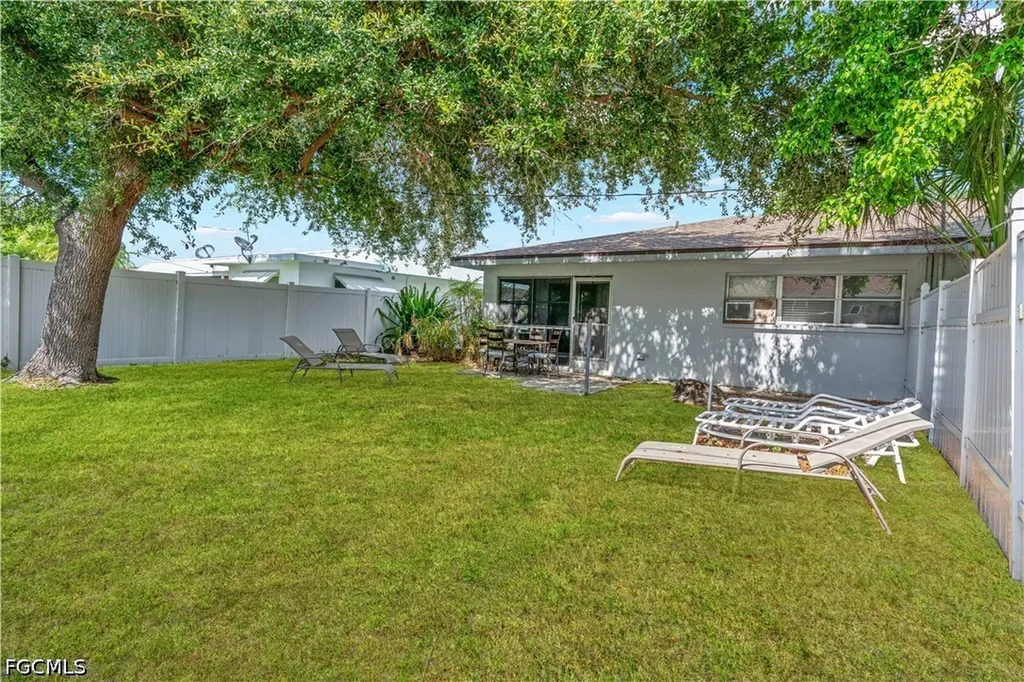 5226 Coronado Parkway Cape Coral FL 33904