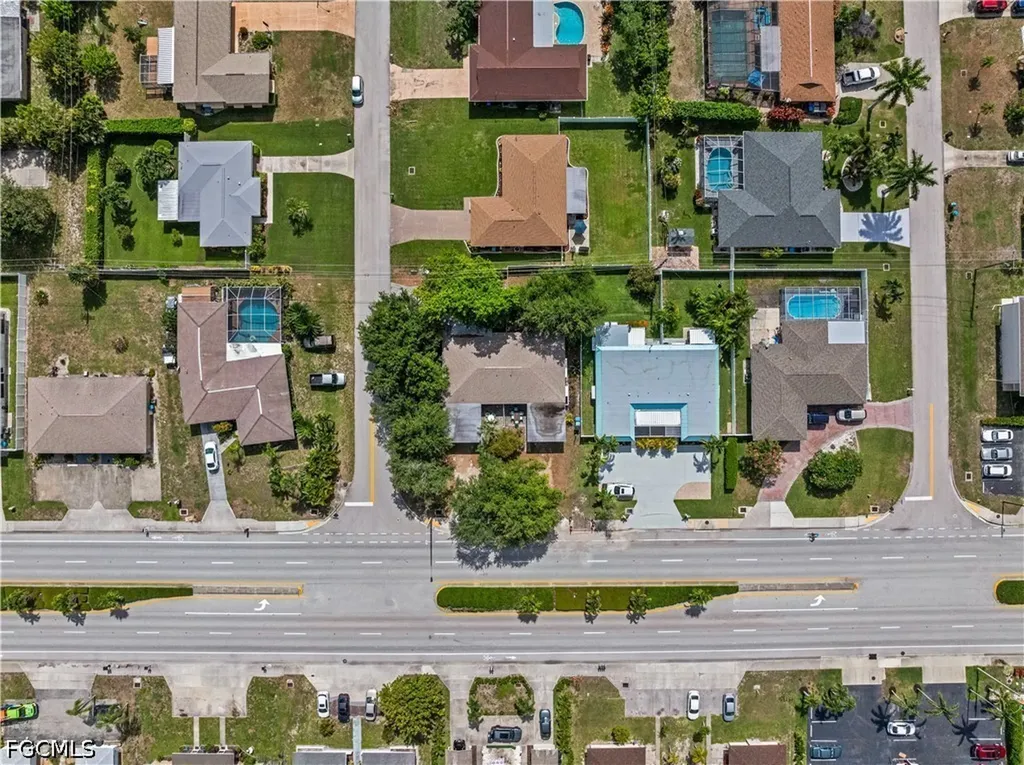 5226 Coronado Parkway Cape Coral FL 33904