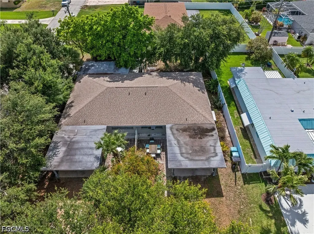 5226 Coronado Parkway Cape Coral FL 33904