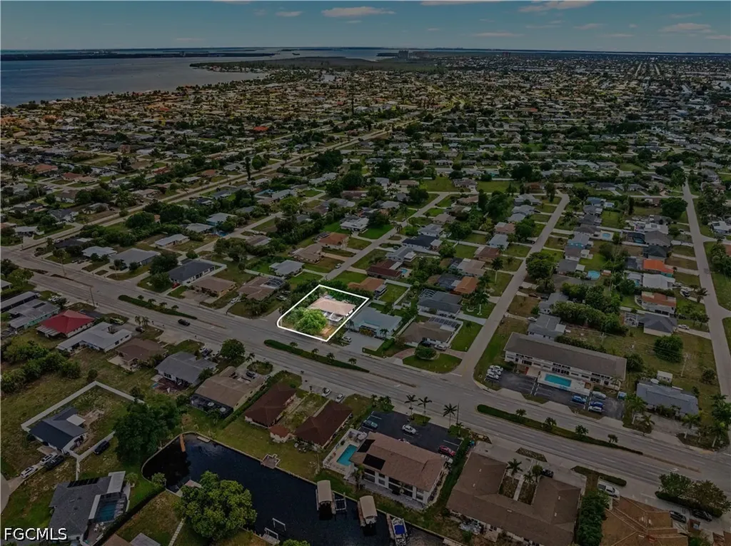 5226 Coronado Parkway Cape Coral FL 33904