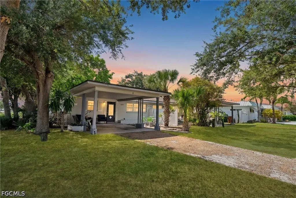 5226 Coronado Parkway Cape Coral FL 33904