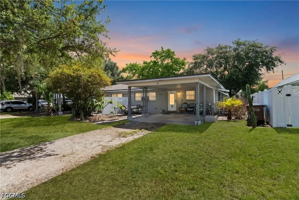 5226 Coronado Parkway Cape Coral FL 33904