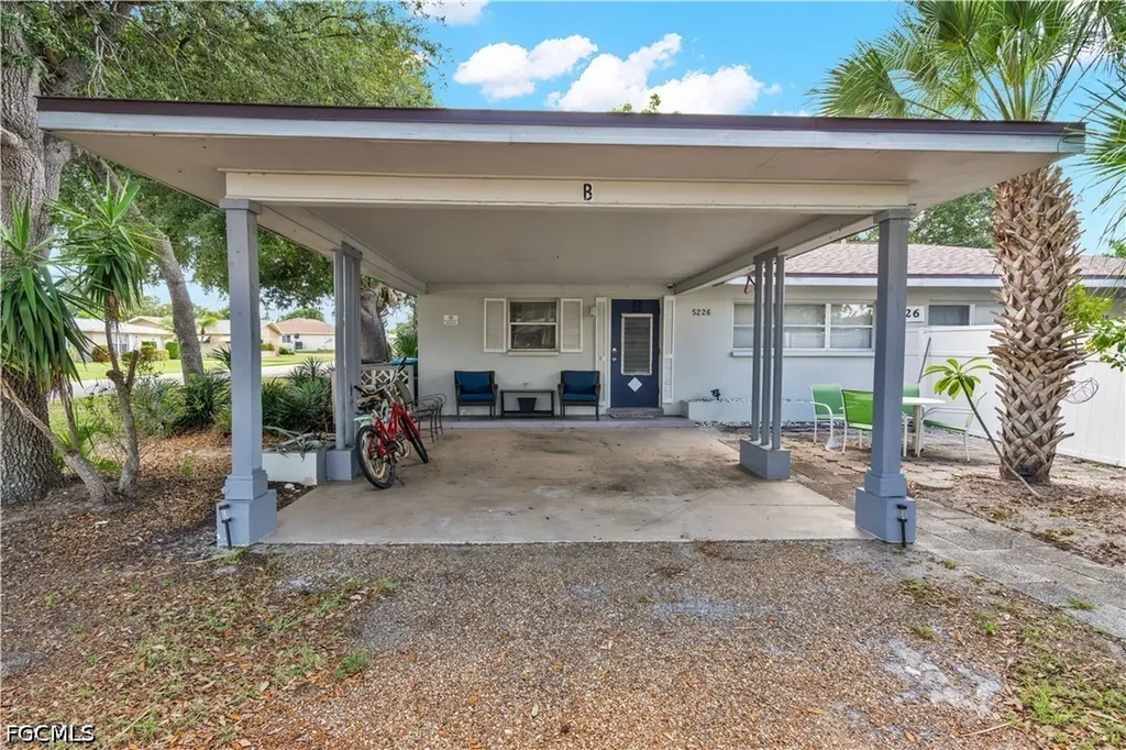 5226 Coronado Parkway Cape Coral FL 33904