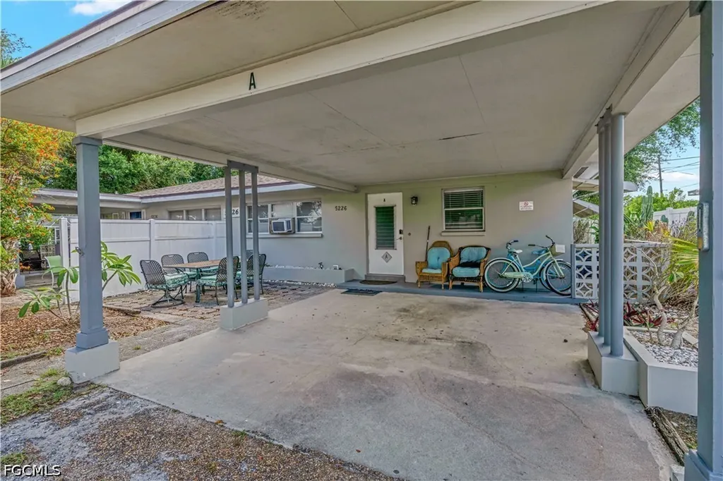 5226 Coronado Parkway Cape Coral FL 33904