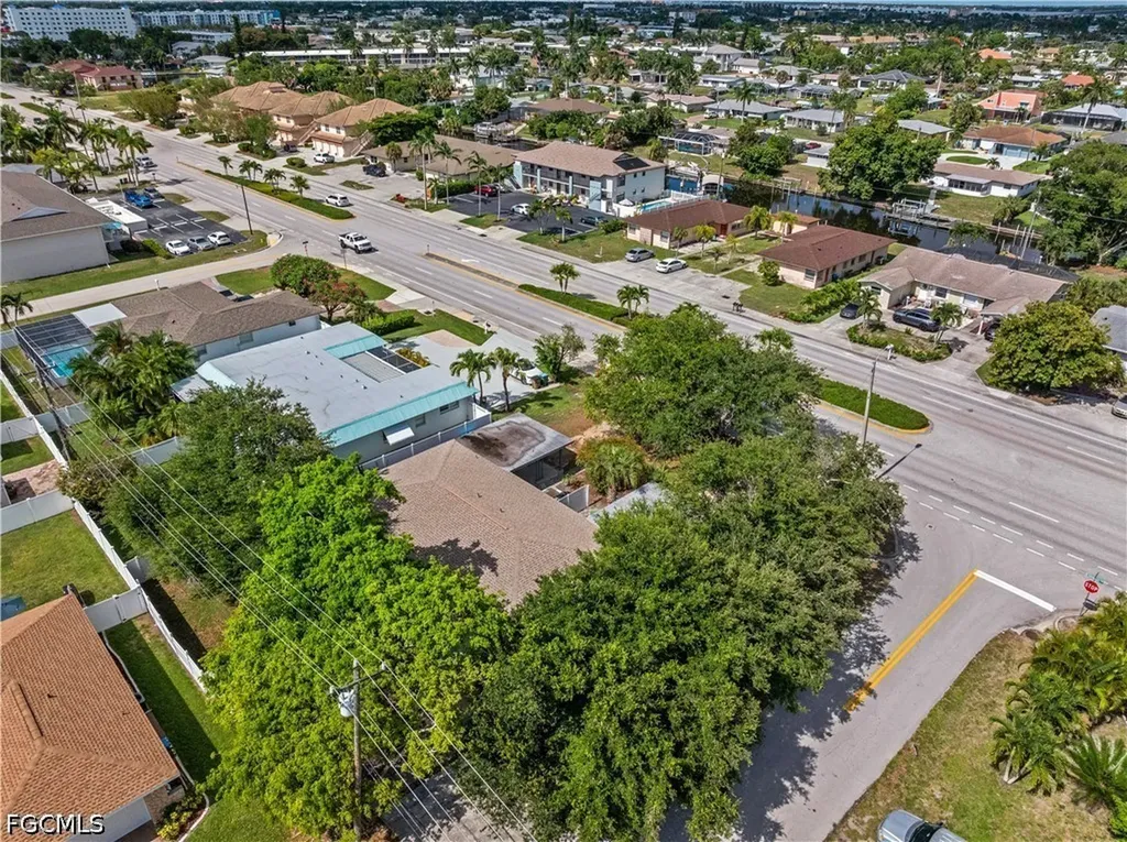 5226 Coronado Parkway Cape Coral FL 33904