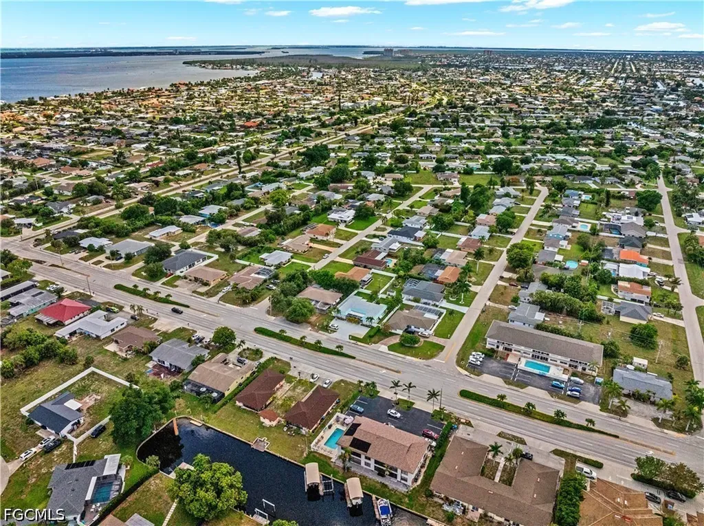 5226 Coronado Parkway Cape Coral FL 33904