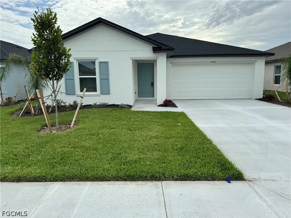 17313 Cantu Court North Fort Myers FL 33917