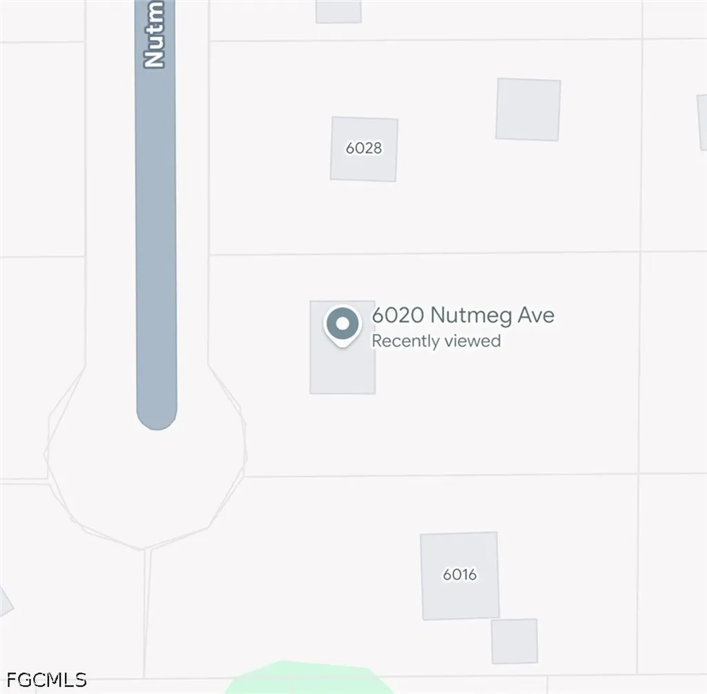 6020 Nutmeg Avenue Pace FL 32571