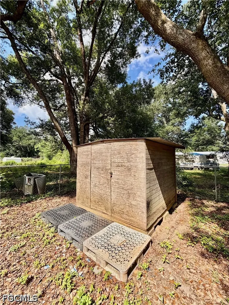 6020 Nutmeg Avenue Pace FL 32571