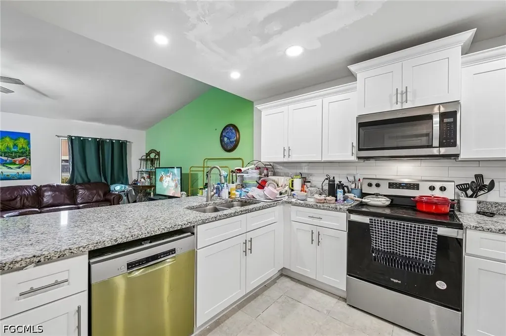 17327 Birchwood Lane Fort Myers FL 33908