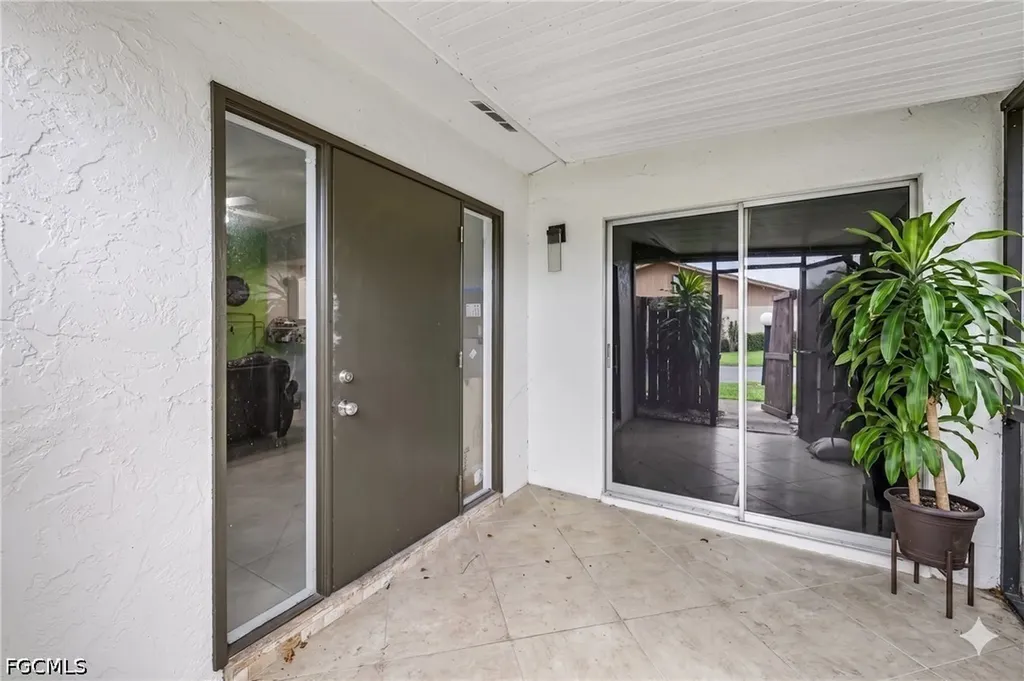 17327 Birchwood Lane Fort Myers FL 33908
