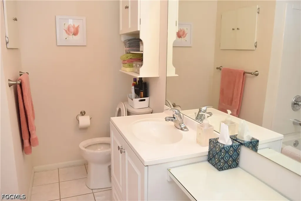 6801 Lake Mcgregor Circle Fort Myers FL 33919
