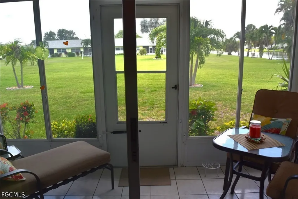 6801 Lake Mcgregor Circle Fort Myers FL 33919
