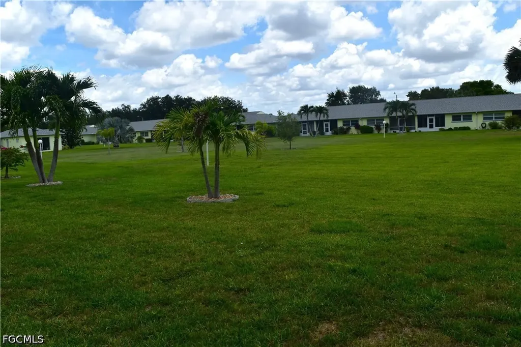 6801 Lake Mcgregor Circle Fort Myers FL 33919
