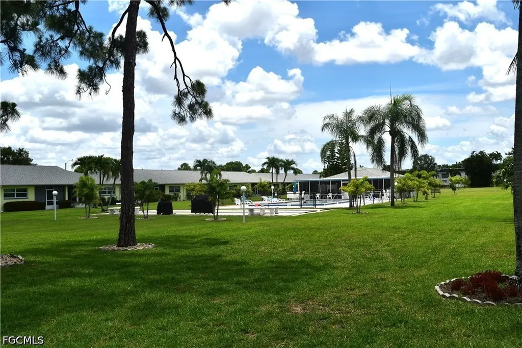 6801 Lake Mcgregor Circle Fort Myers FL 33919