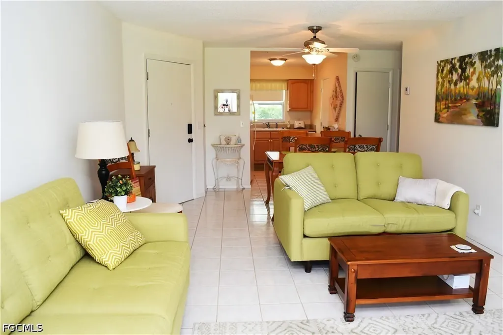 6801 Lake Mcgregor Circle Fort Myers FL 33919