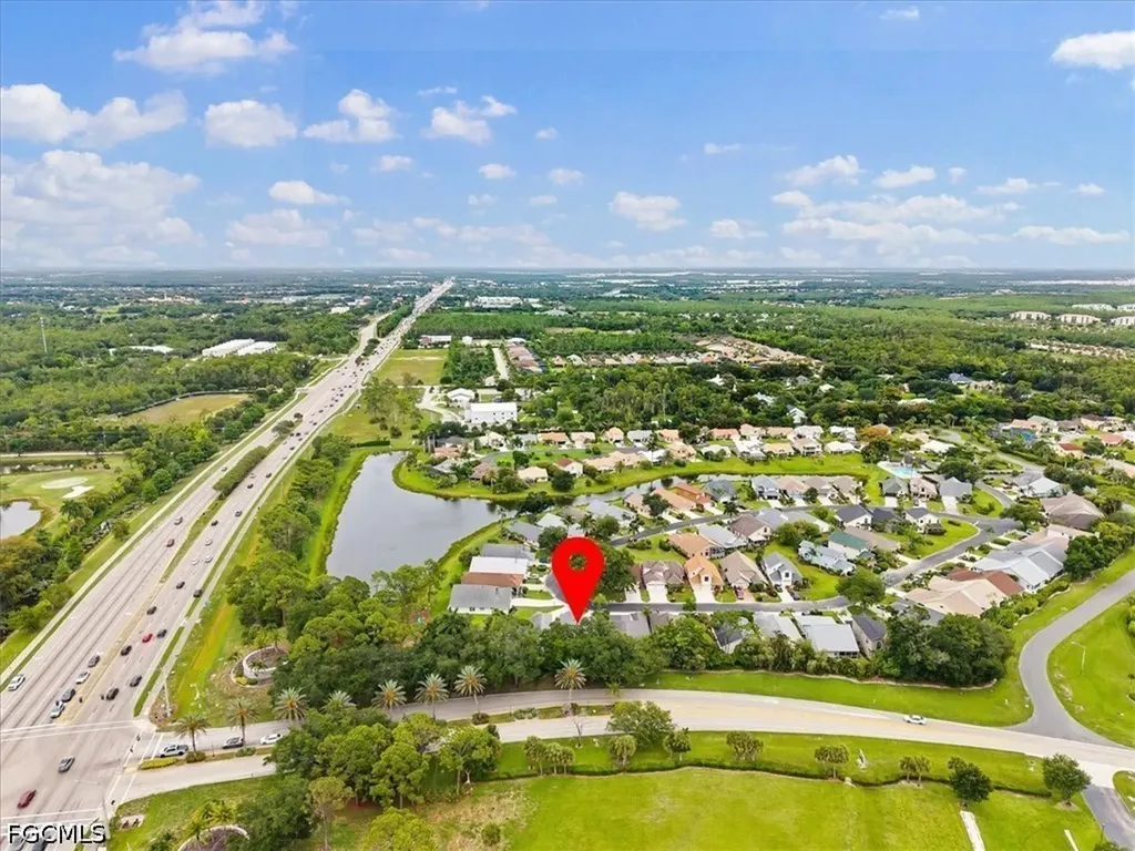 13609 Admiral Court Fort Myers FL 33912