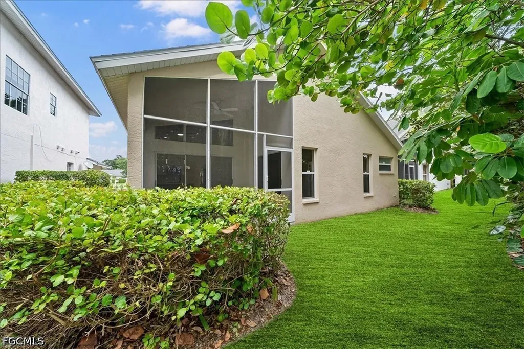 13609 Admiral Court Fort Myers FL 33912
