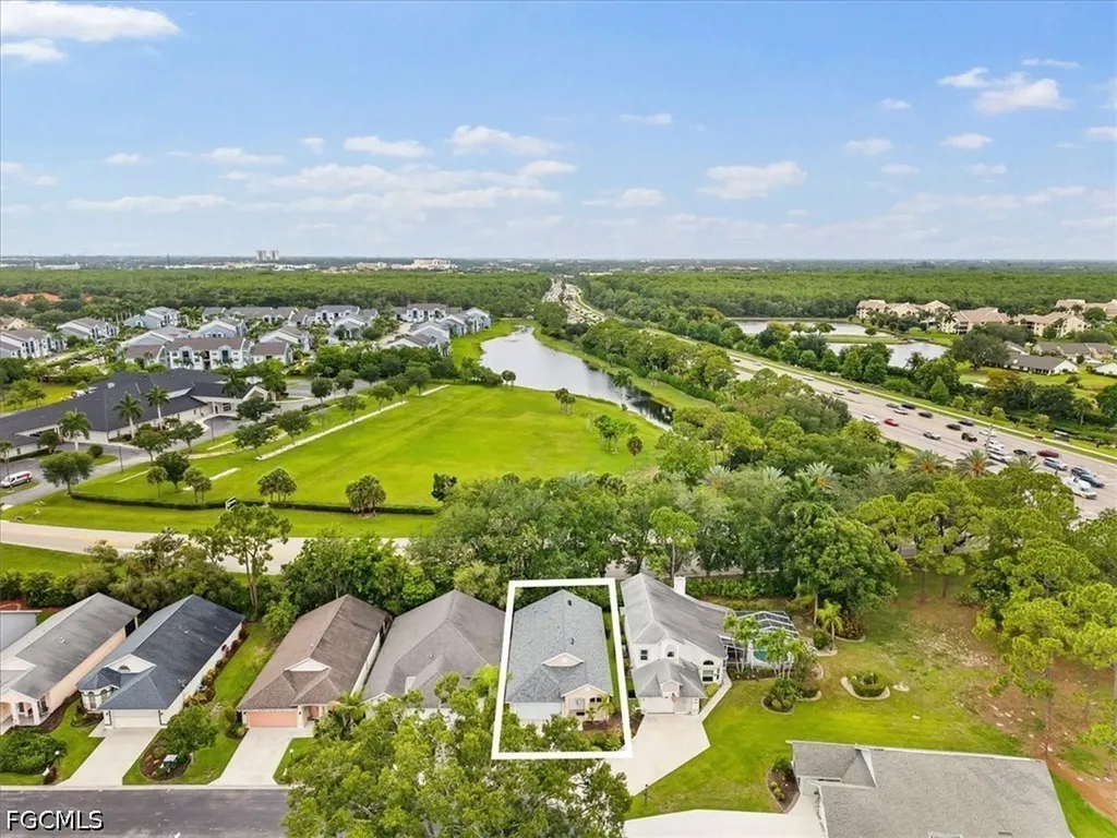 13609 Admiral Court Fort Myers FL 33912