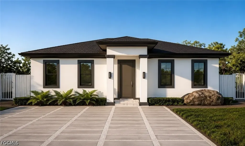 932 Dempsey Street Lehigh Acres FL 33974