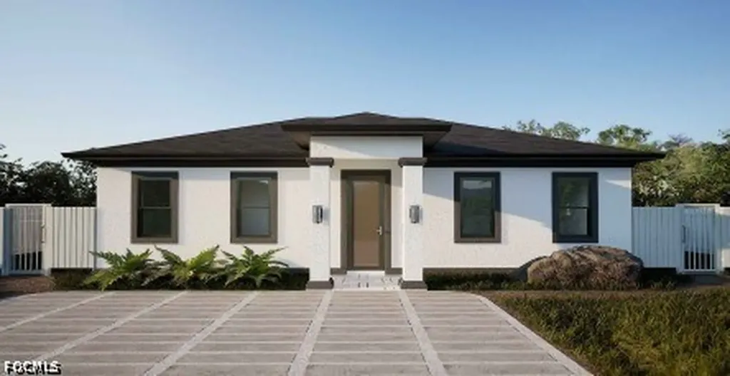 933 Dempsey Street Lehigh Acres FL 33974