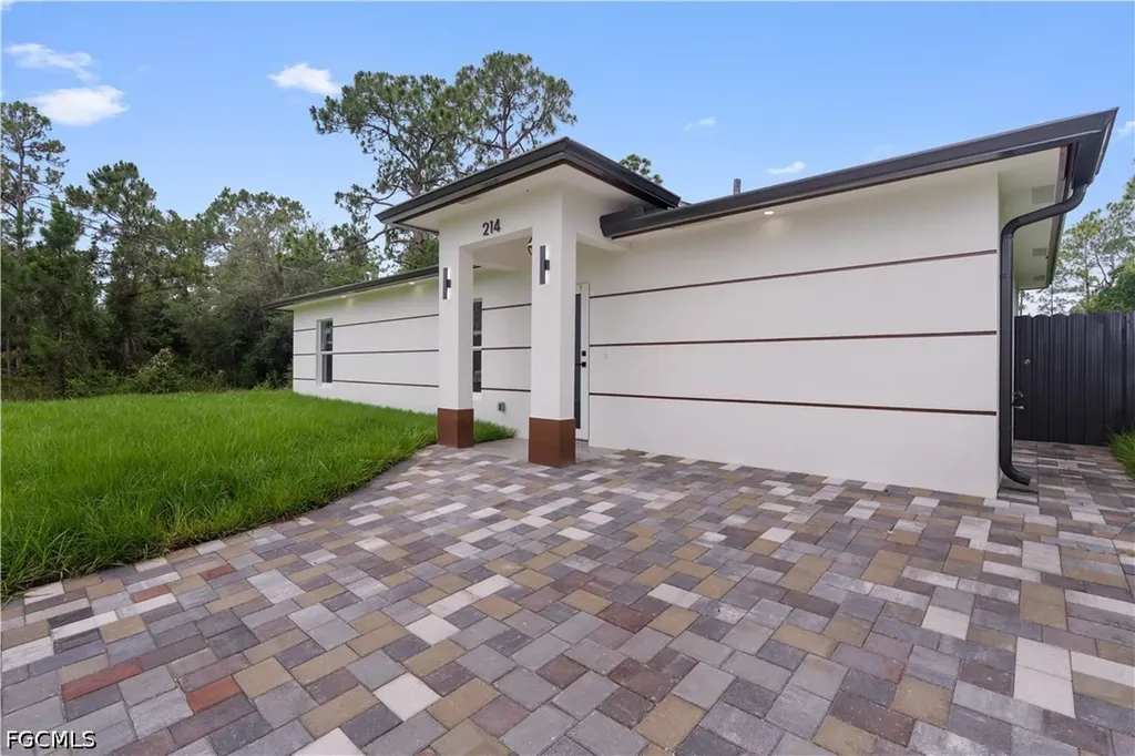 214 Nabora Avenue S Lehigh Acres FL 33974
